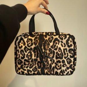 Victoria Secret Travel Case